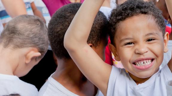 Lar São Judas Tadeu